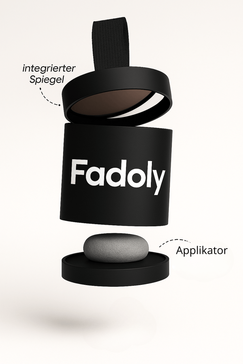Haarabdeckung - Fadoly