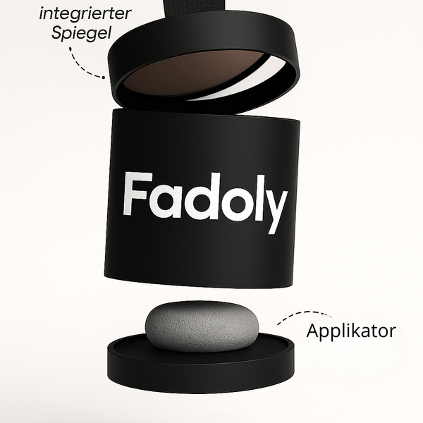 Haarabdeckung - Fadoly