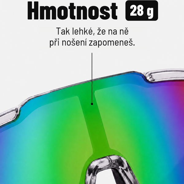 [Duhová] 02 - Hmotnost 28 g