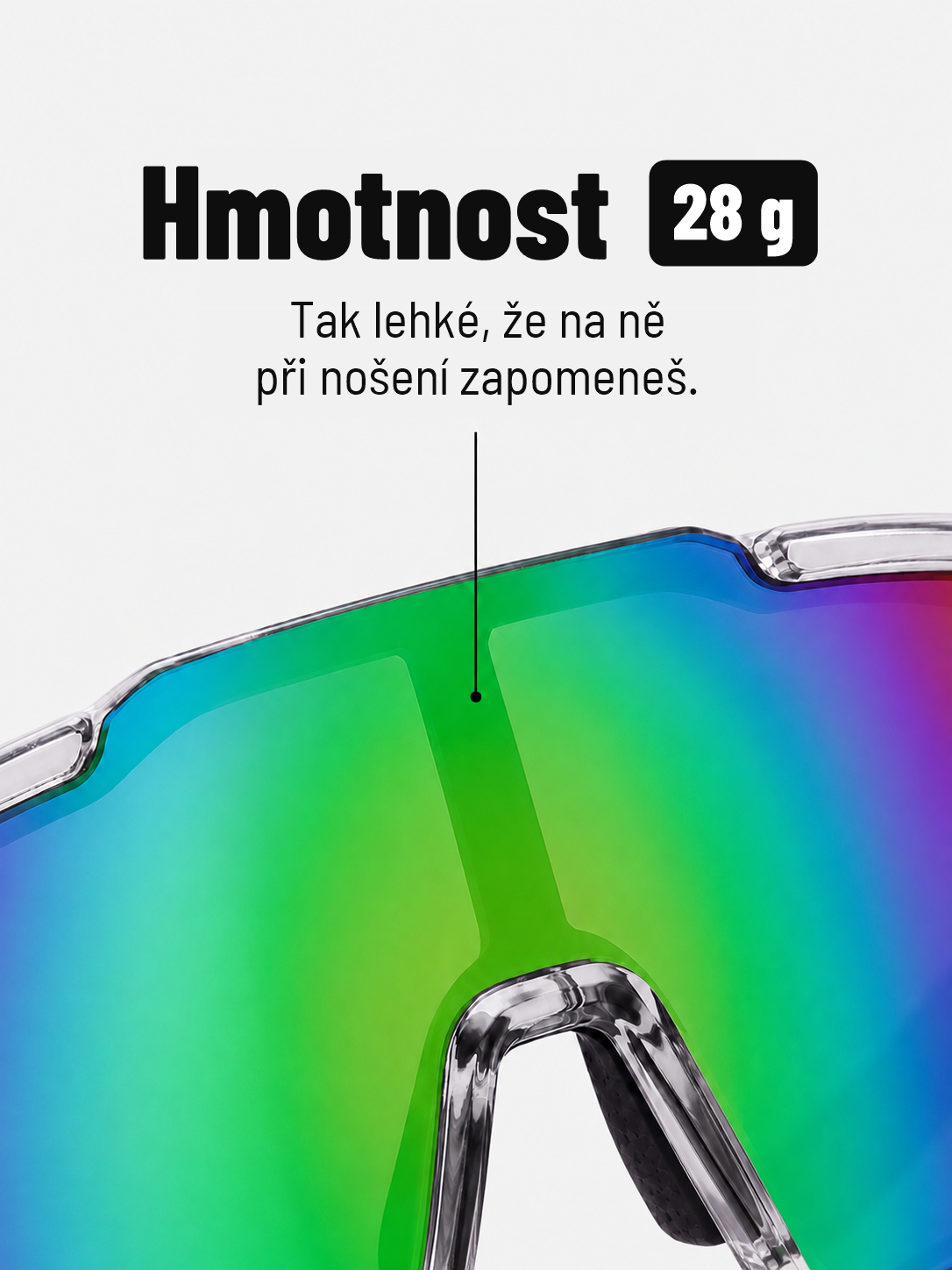 02 - Hmotnost 28 g