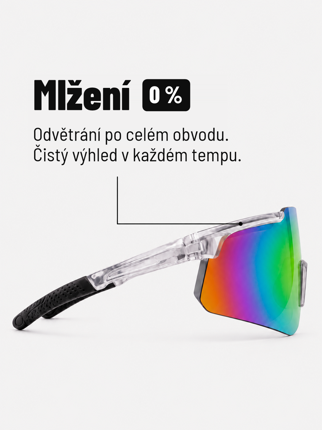03 - Mlžení 0 %