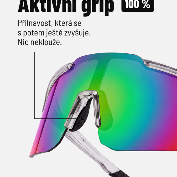 [Duhová] 04 - Aktivní grip 100 %