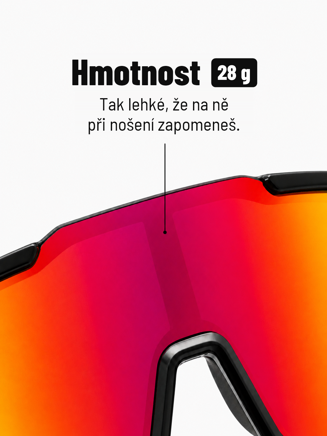 02 - Hmotnost 28 g
