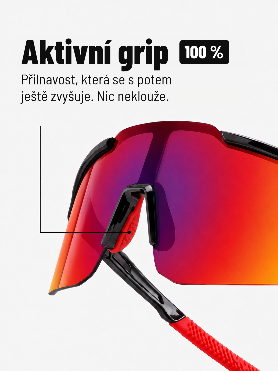 04 - Aktivní grip 100 %