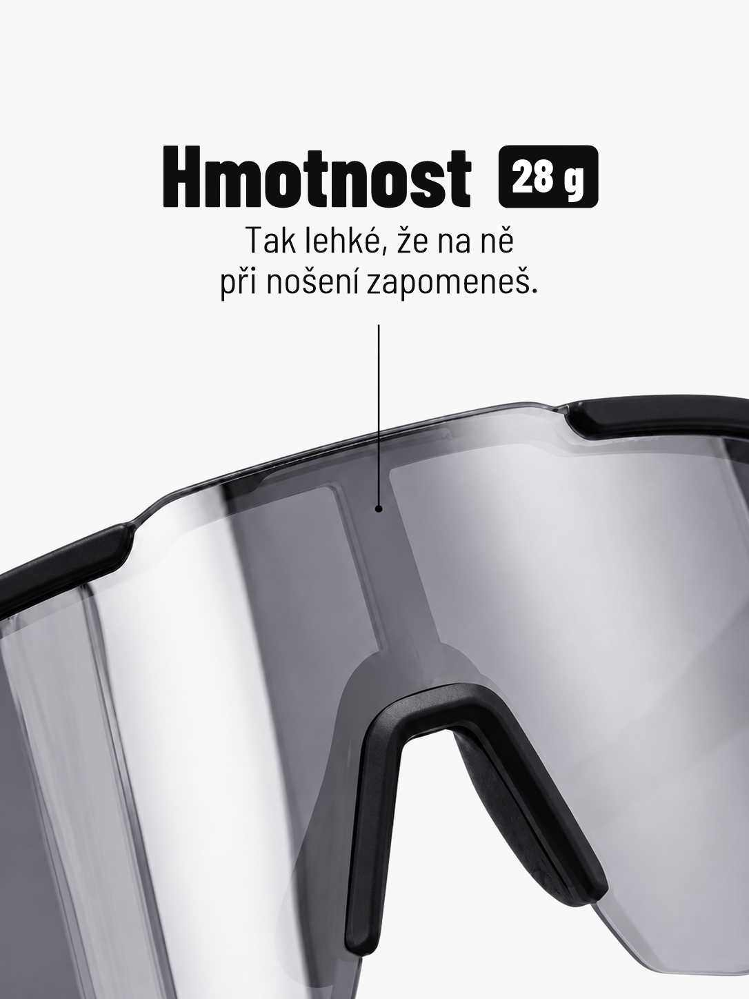 02 - Hmotnost 28 g