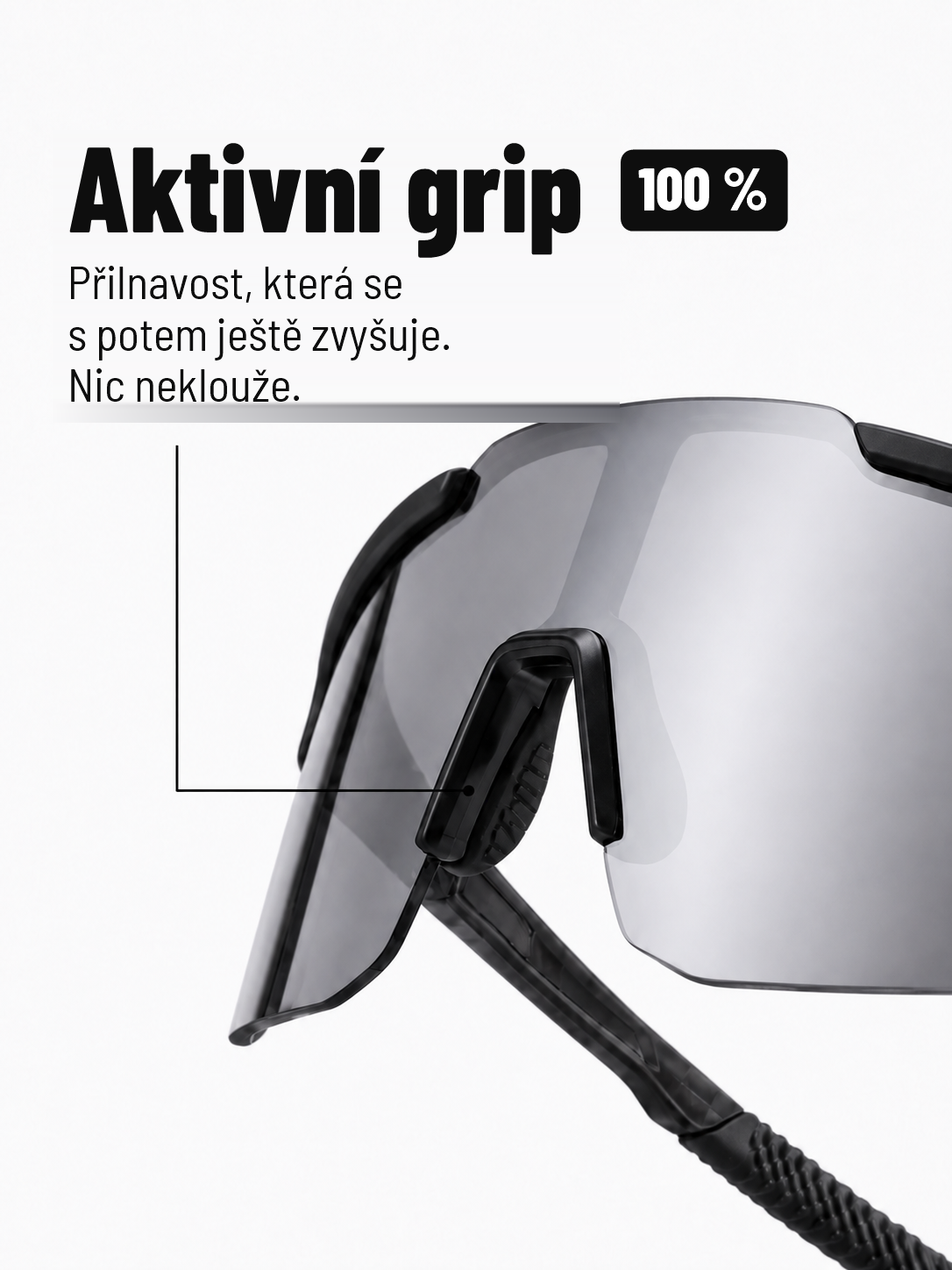 04 - Aktivní grip 100 %