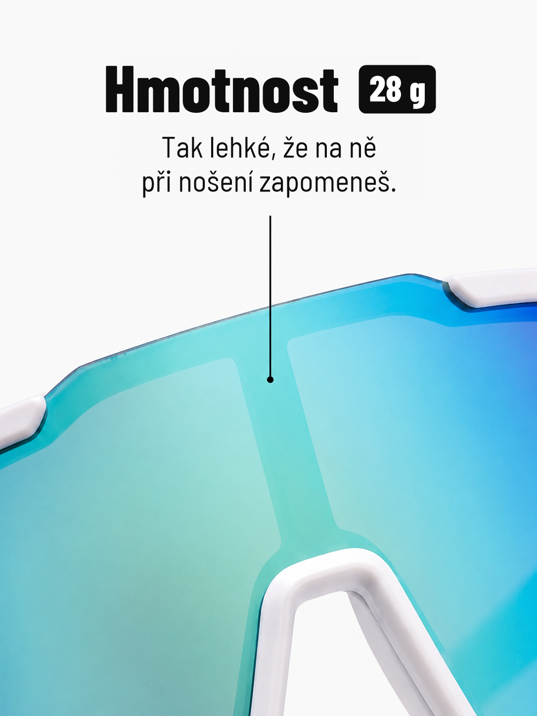 02 - Hmotnost 28 g