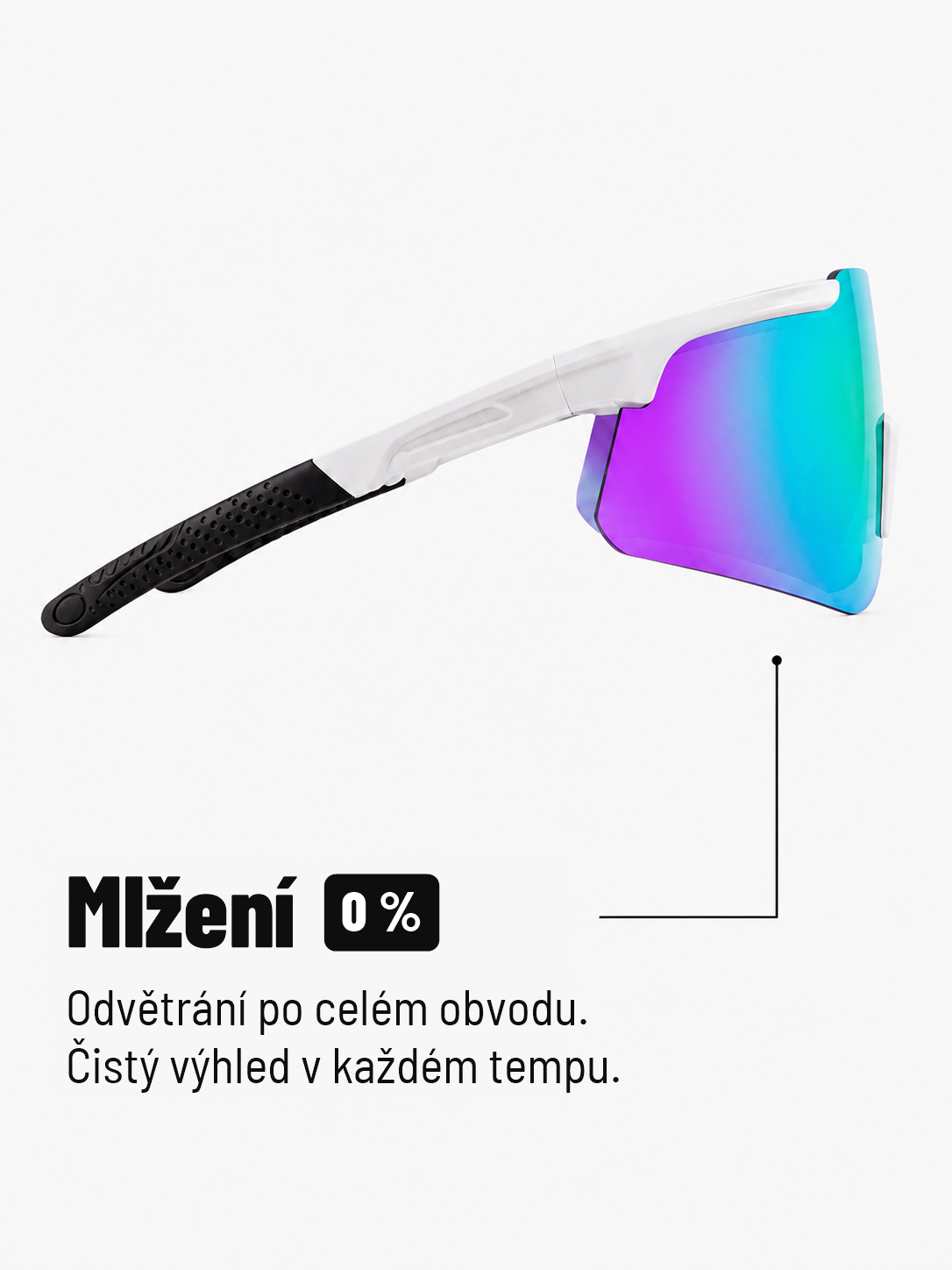 03 - Mlžení 0 %