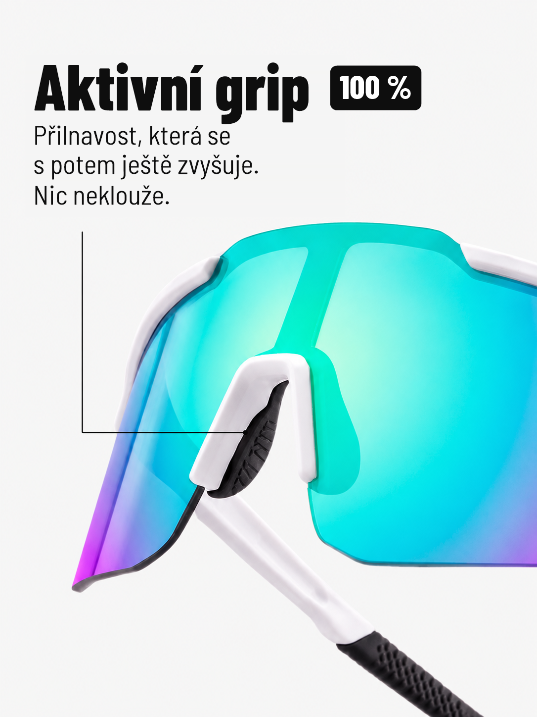 04 - Aktivní grip 100 %