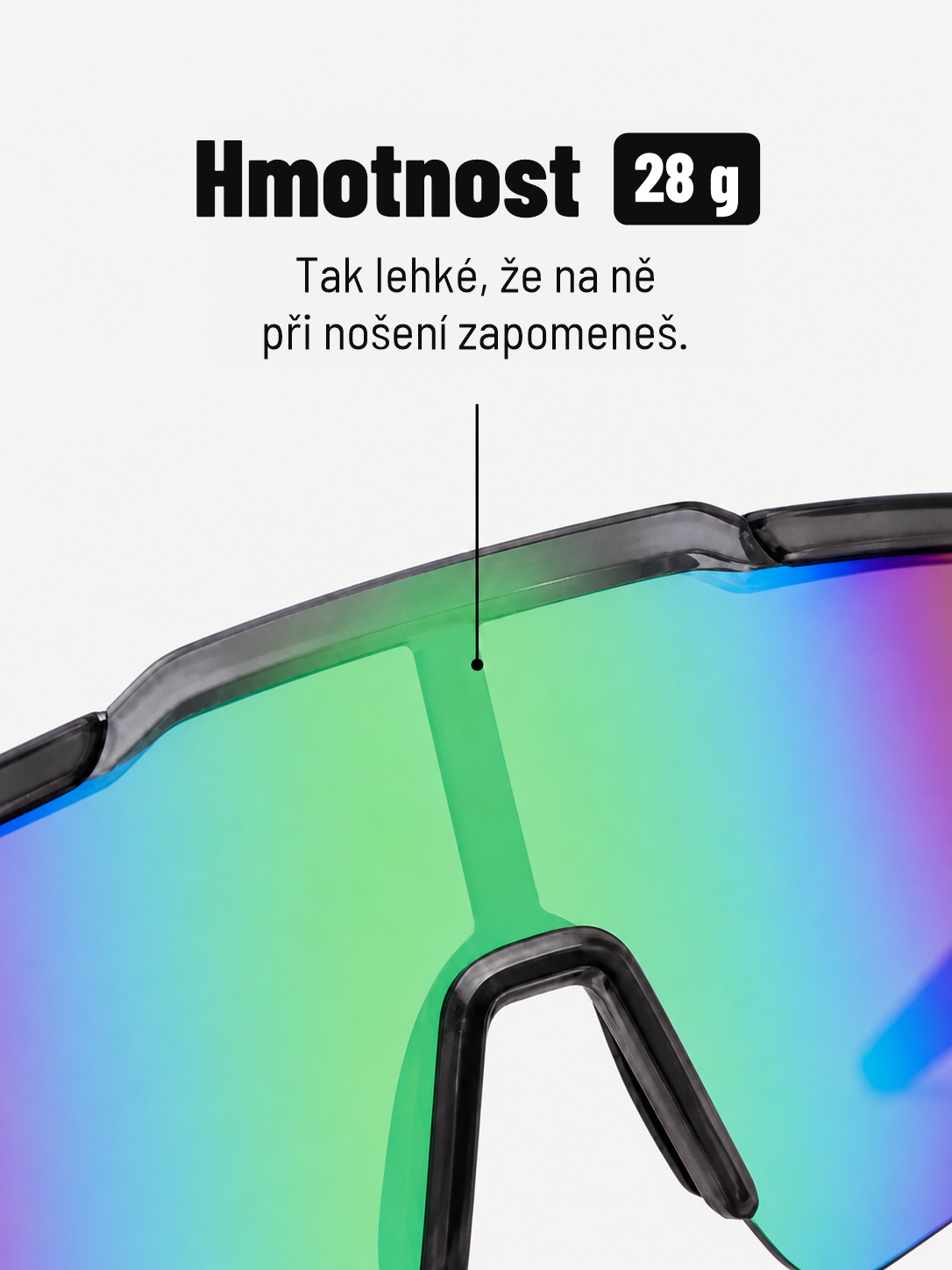 02 - Hmotnost 28 g