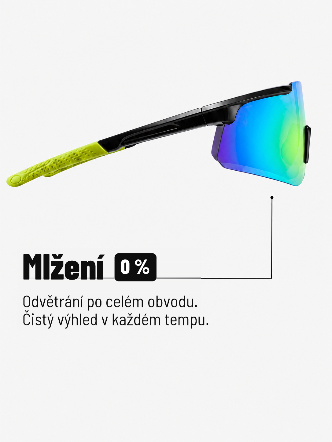 03 - Mlžení 0 %
