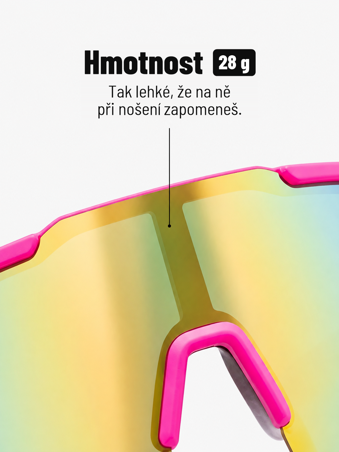 02 - Hmotnost 28 g