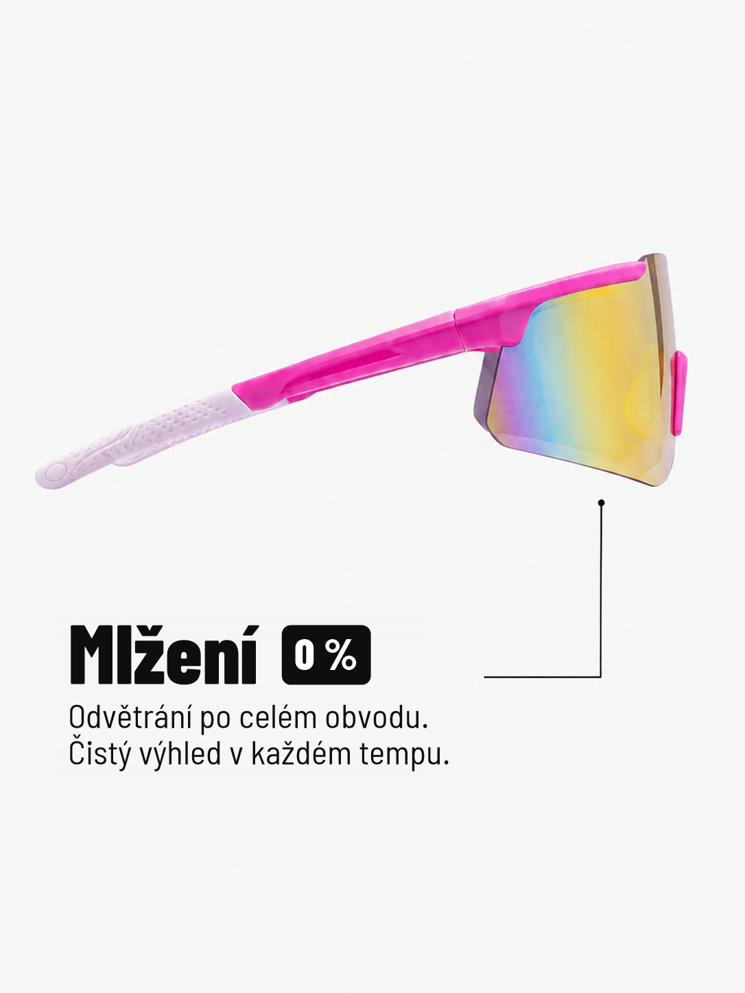 03 - Mlžení 0 %