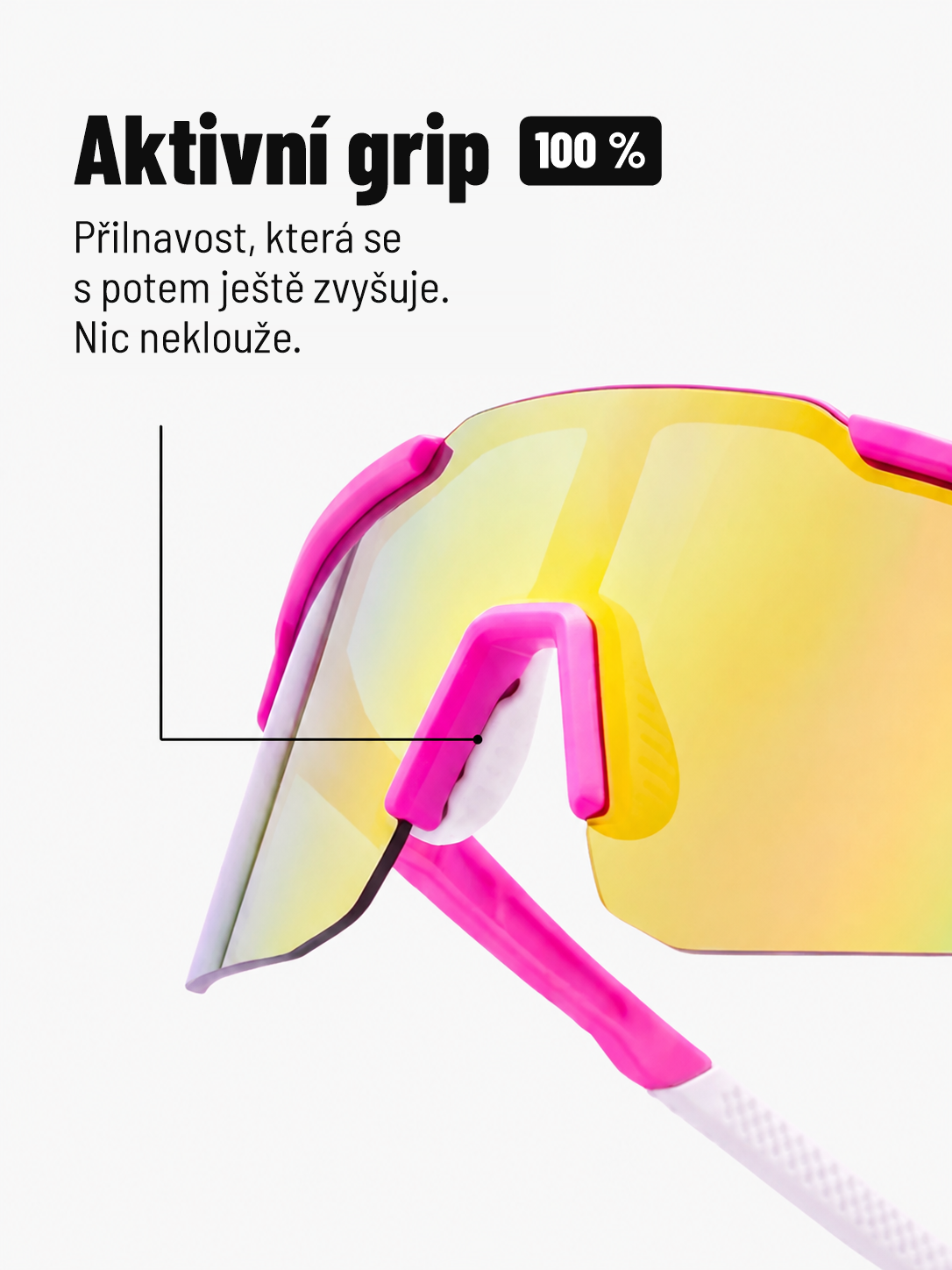 04 - Aktivní grip 100 %