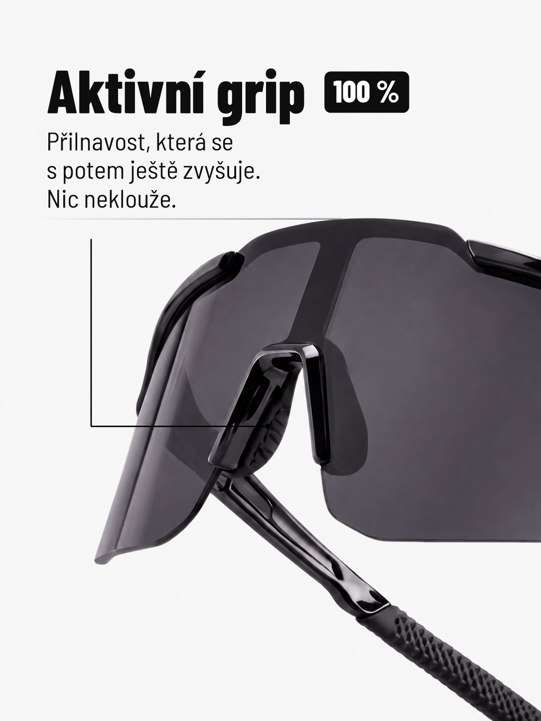 04 - Aktivní grip 100 %